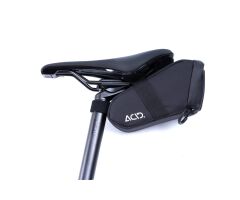 ACID Satteltasche PRO M black