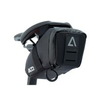 ACID Satteltasche PRO M black