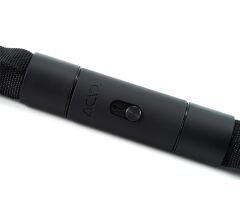 ACID Kettenschloss CORVID PRO K120 black