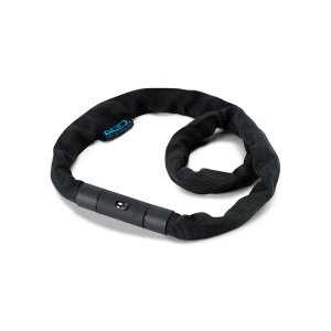 ACID Kettenschloss CORVID PRO K120 black