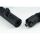 ACID Kettenschloss CORVID PRO K120 black