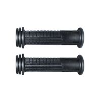 Natural Fit Griffe Kids 19.0 Mit Prallschutz black