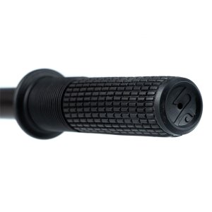 Natural Fit Griffe Kids 19.0 Mit Drehgriffschalter black