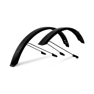 Acid Schutzblechset 65 29" ST black