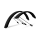 Acid Schutzblechset 75 27,5" black