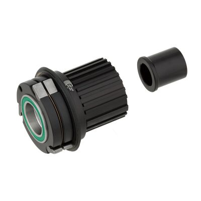 NEWMEN Fade MTB Freewheel Set MS black