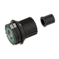 NEWMEN Fade MTB Freewheel Set MS black