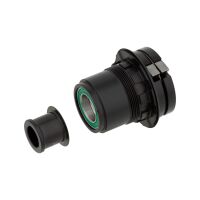 NEWMEN Fade MTB Freewheel Set XD black