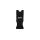 Acid Schutzblech Latzz Vorne (100-130mm) black