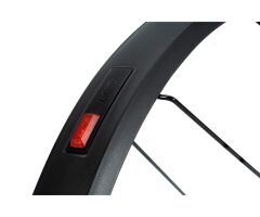 Acid E-Bike Schutzblechrücklicht Pro-E (12V) black...