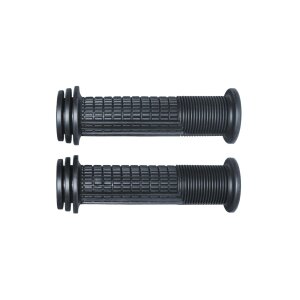 Natural Fit Griffe Kids 16.0 Mit Prallschutz black