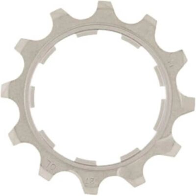 Shimano RITZEL 12 ZÄHNE MIT DISTANZRIN