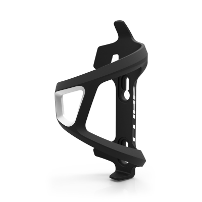 Cube Flaschenhalter Hpp Left-Hand Sidecage black´n´white