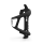 Cube Flaschenhalter Hpp Left-Hand Sidecage black´n´white