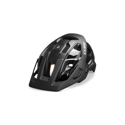 CUBE Helm STROVER black