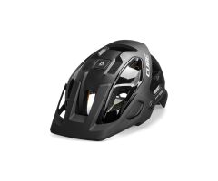 CUBE Helm STROVER black