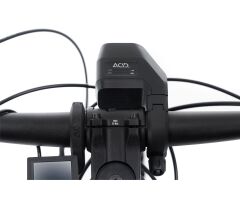 ACID Beleuchtungsset PRO 80 black