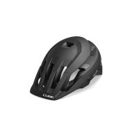 CUBE Helm FRISK black L (57-62)