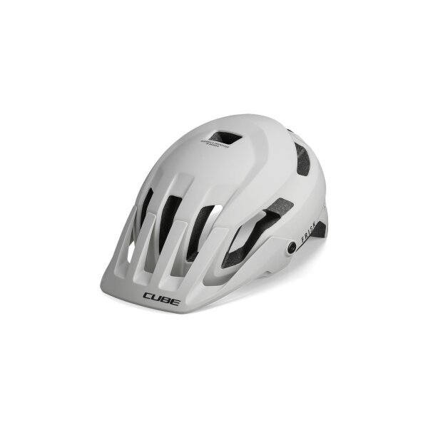 CUBE Helm FRISK Teamline grey´n´red´n´blue M (52-57)