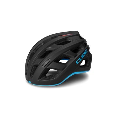 CUBE Helm ROAD RACE teamline S (49-55)