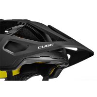 CUBE Helm STROVER black L (57-62)