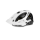 CUBE Helm STROVER white´n´black L (57-62)