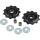 Shimano LEIT-/SCHALTROLLEN SATZ KPL. R
