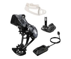 SRAM GX Eagle AXS Upgrade Kit 1x12