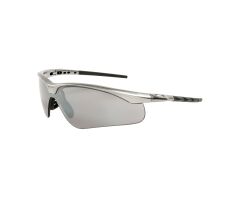 Endura Brille Shark mirror/silver