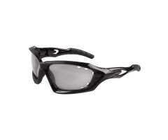 Endura Mullet Brille Mattschwarz
