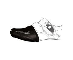 Endura FS260-Pro Slick Zehenschutz Schwarz