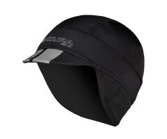 Endura Pro SL Winter Mütze Schwarz