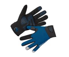 Endura Strike Handschuh Schwarz