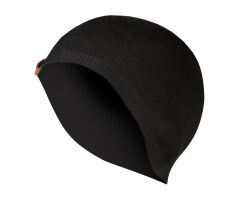 Endura BaaBaa Merino Mütze II Schwarz