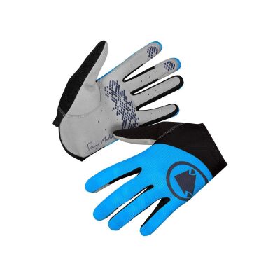 Endura Hummvee Lite Icon Handschuh Schwarz