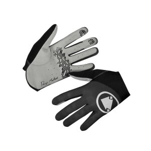 Endura Hummvee Lite Icon Handschuh Schwarz