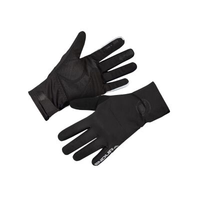 Endura Deluge Handschuh Schwarz