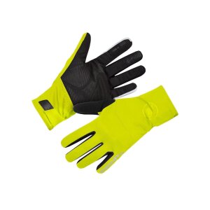 Endura Deluge Handschuh Neon-Gelb