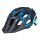 Endura Hummvee Helm Azurblau