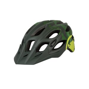 Endura Hummvee Helm Khaki