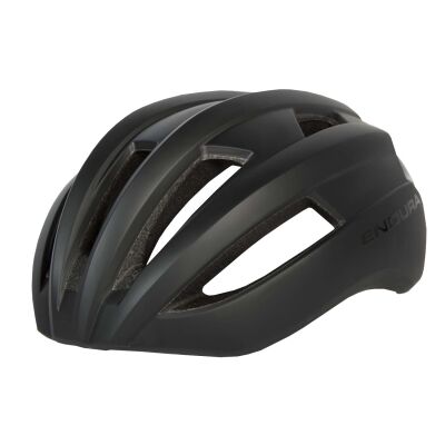 Endura Xtract Helm II Schwarz