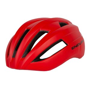 Endura Xtract Helm II Rot