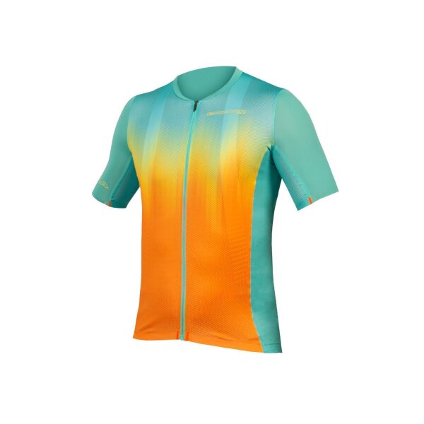 Endura Pro SL Lite Trikot (kurzarm) Betongrau
