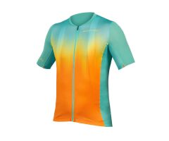 Endura Pro SL Lite Trikot (kurzarm) Betongrau