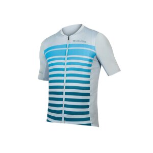Endura Pro SL Lite Trikot (kurzarm) Betongrau