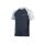 Endura SingleTrack Kurzarmtrikot Zinn-Grau