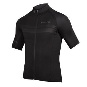 Endura Pro SL Trikot (kurzarm) II Schwarz