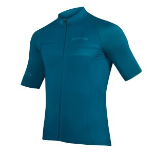 Endura Pro SL Trikot (kurzarm) II Kingfisher