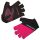 Endura Damen Xtract Handschuh II Kirschrot