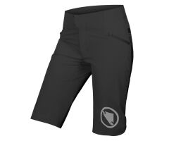 Endura Damen SingleTrack Lite Shorts Kingfisher